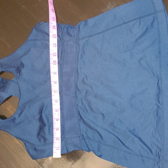 Lululemon Tank Top - Picture 2 of 8